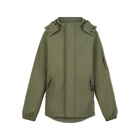 byLindgren Njord Softshelljacken Куртки Njord софтшелл