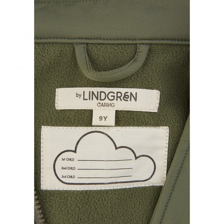 byLindgren Njord Softshelljacken Куртки Njord софтшелл