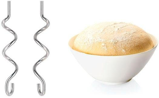 BOSCH BOSCH Handmixer CleverMixx MFQ2600W, 375 W, Inklusive Schussel mit Geratestander  Ручной миксер BOSCH CleverMixx MFQ2600W, 375 Вт, включая чашу с подставкой для оборудования