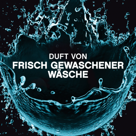 Lenor UNSTOPPABLES Wascheparfum Fresh 155g, Ленор Парфюм для стирки в гранулах со свежим ароматом, 155г