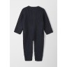 s.Oliver Overall mit Strickmuster Outdoor-Overalls fur Kinder Комбинезон с вязаным узором Детский комбинезон для активного отдыха