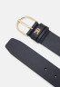 Tommy Hilfiger TIMELESS Belt space blue TIMELESS Ремень космический синий