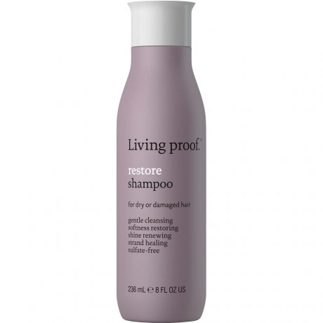 Living Proof (Ливинг Пруф) Restore Shampoo Шампунь увлажняющий, 1000 мл