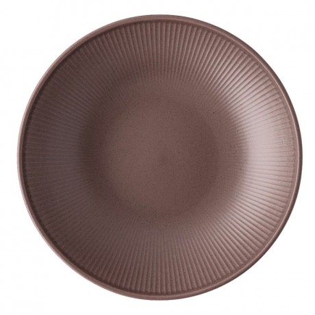 Thomas Thomas Clay Rust Teller tief / Schale 28 cm Thomas Clay Rust глубокая тарелка/миска 28 см