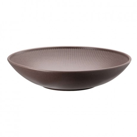 Thomas Thomas Clay Rust Teller tief / Schale 28 cm Thomas Clay Rust глубокая тарелка/миска 28 см