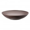 Thomas Thomas Clay Rust Teller tief / Schale 28 cm Thomas Clay Rust глубокая тарелка/миска 28 см