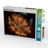 CALVENDO Puzzle CALVENDO Puzzle Unglaubische Fractalblumen Пазл CALVENDO Puzzle Невероятные фрактальные цветы