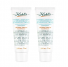 Kiehl's Deodorants Superbly Efficient Anti-Perspirant and Deodorant, 75 ml x 2stk, Kiehls крем-дезодорант антиперспирант для женщин и мужчин (США), защита от пота и запаха до 24 часов, без отдушки, с экстрактами лимона и апельсина 75мл х 2шт