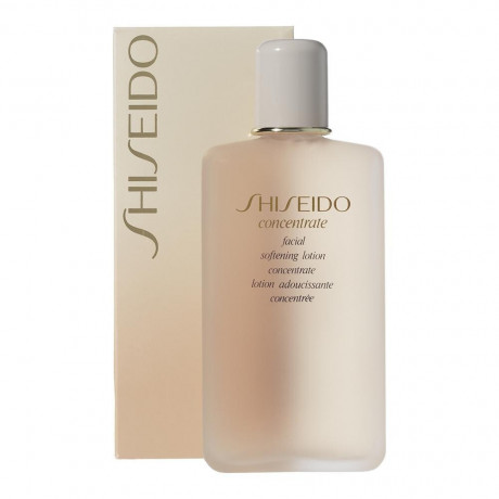 Shiseido Softening Lotion Concentrate Концентрат смягчающего лосьона