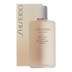 Shiseido Softening Lotion Concentrate  Концентрат смягчающего лосьона