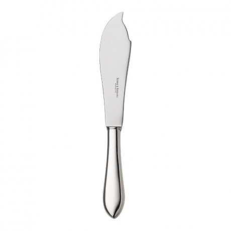Robbe & Berking Robbe & Berking Eclipse - 925 Sterling Silber Tortenmesser Robbe & Berking Eclipse - нож для торта из стерлингового серебра 925 пробы