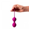 Amorelie Flocco- Loveball Set Набор Flocco Loveball