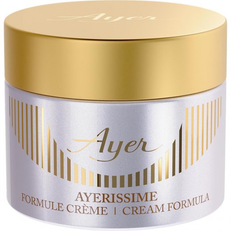 Ayer (Айер) Ayer (Айер)issime Formula Cream Дневной крем для лица, 50 мл