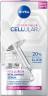 NIVEA Cellular Expert Filler Hyaluron Replumping Serum, 15 ml, Нивеа Сыворотка для лица, 20% гиалурон и алоэ вера, заполнение морщин, 15 мл