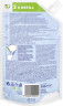 NIVEA Cremeseife Creme Soft Nachfullbeutel, 500 ml, Нивеа мыло миндальное масло 500 мл