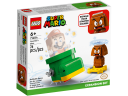 Lego Gumbas Schuh – Erweiterungsset Дополнительный набор для обуви Гумбы