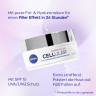 NIVEA Expert Filler Cellular Hochwirksame Anti-Age Tagespflege LSF 15, 50 ml, Нивеа Дневной крем для лица anti-age, SPF 15, гиалурон и фолиевая кислота, заполнение морщин, 50 мл