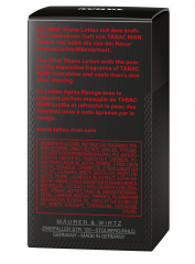 TABAC MAN  After Shave Lotion 50ml x 2st, Лосьон после бритья, after shave lotion для мужчин, освежающий уход, мужской аромат, 50 мл x 2 уп
