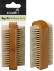 ebelin Щётка для ногтей Holz