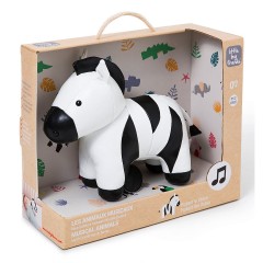 The Musical Animals Музыкальные животные