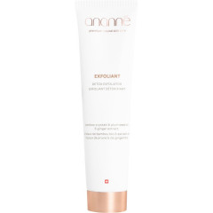ananne EXFOLIANT Detox Exfoliator  EXFOLIANT Детокс-эксфолиант