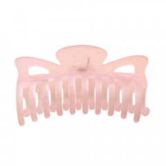 SOHO Jelly Haarklammer Pink Lemonade Желейная заколка для волос