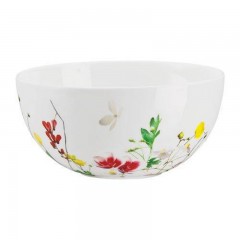 Rosenthal Rosenthal Brillance Fleurs Sauvages Schussel 4,00 L / 26 cm Чаша Rosenthal Brillance Fleurs Sauvages 4,00 л / 26 см