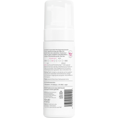 SEBAMED Clear Face Reinigungsschaum, 150 ml, Себамед Пенка для умывания для проблемной кожи, салициловая кислота, 150 мл