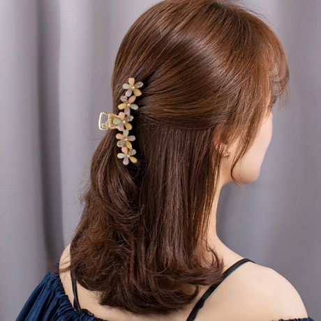 SOHO May Haarklammer  майская заколка для волос