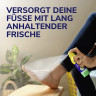 SCHOLL Fresh Step Extra Frisch Fuss Deo, 150 ml, Шолль Дезодорант для ног экстра свежесть, защита от запаха, 150 мл