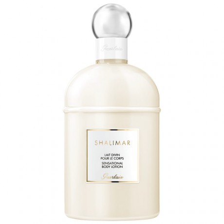 Guerlain (Герлен) Bodylotion Shalimar, 200 мл