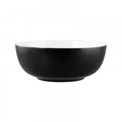 Seltmann Weiden Seltmann Weiden Life Molecule Phantom Black Foodbowl d: 20 / 1,72 L Seltmann Weiden Life Molecule Phantom Black Food Bowl d: 20 / 1,72 л