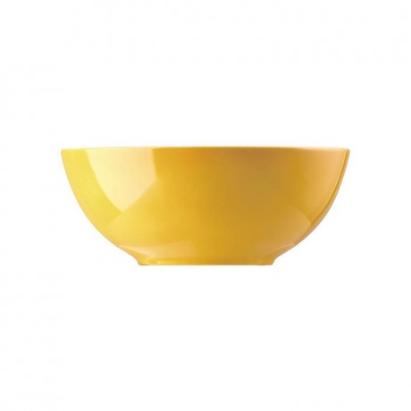 Thomas Thomas Sunny Day Yellow Muslischale 15 cm / 0,58 L Thomas Sunny Day Желтая миска для хлопьев 15 см / 0,58 л