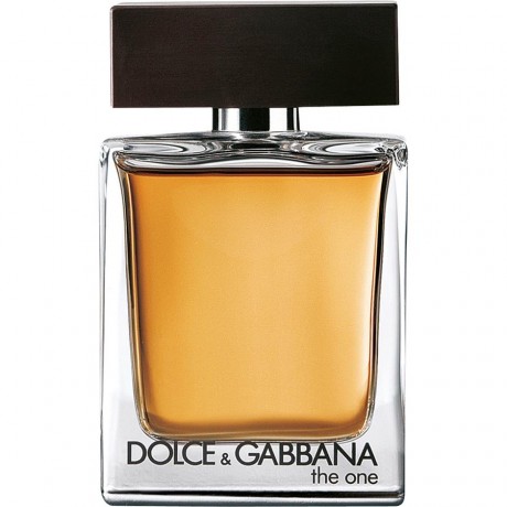 Dolce&Gabbana (Дольче Габбанна) The One Men Eau de Toilette Туалетная вода Spray Спрей, 30 мл