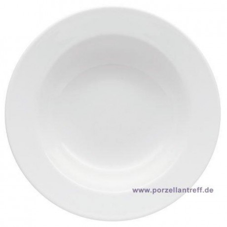 Arzberg Arzberg Cucina Bianca Weiss Teller tief 24 cm Arzberg Cucina Bianca Weiss Тарелка глубокая 24 см