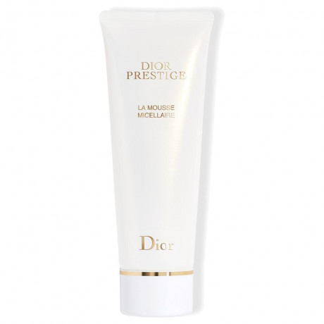 DIOR La Mousse Micellaire  La Mousse Micellaire