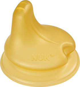 Nuk Первый Выбор замена trinktülle Латексная, 1 шт
