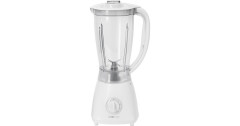 Clatronic Clatronic UM 3470, Standmixer weiss/transparent  weiss/transparent Clatronic UM 3470, миксер белый/прозрачный
