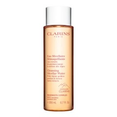 Clarins Eau Micellaire Demaquillante  Eau Micellaire Demaquillante