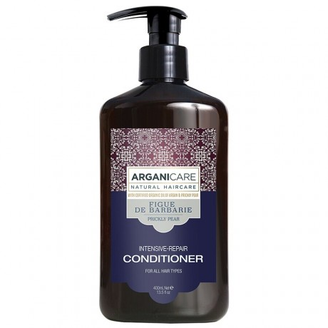 Arganicare Feigenkaktus-Conditioner  Опунция Кондиционер