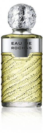 Eau de Rochas Rochas Eau de Toilette Spray 50мл