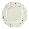 Seltmann Weiden Seltmann Weiden Marie-Luise Streublume Speiseteller 25 cm Seltmann Weiden Marie-Luise Тарелка Scattered Flower 25 см
