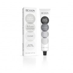 Revlon Professional Mixing Filter Clear смесительные фильтры