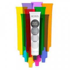 Revlon Professional Mixing Filter Clear смесительные фильтры