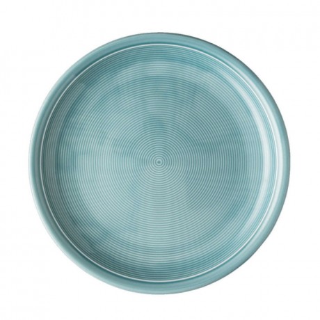 Thomas Thomas Trend Colour Ice Blue Speiseteller 26 cm Обеденная тарелка Thomas Trend Color Ice Blue 26 см