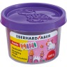 Eberhard Faber Mini Kids Spielknete Glitzer Блестки для лепки Mini Kids