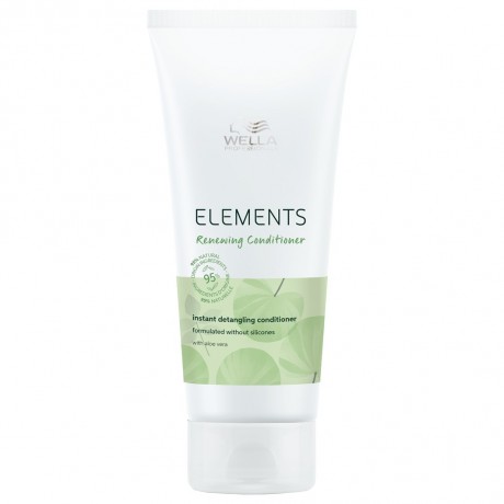 Wella Professionals Renewing Conditioner  Обновляющий кондиционер