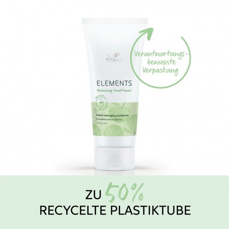 Wella Professionals Renewing Conditioner  Обновляющий кондиционер