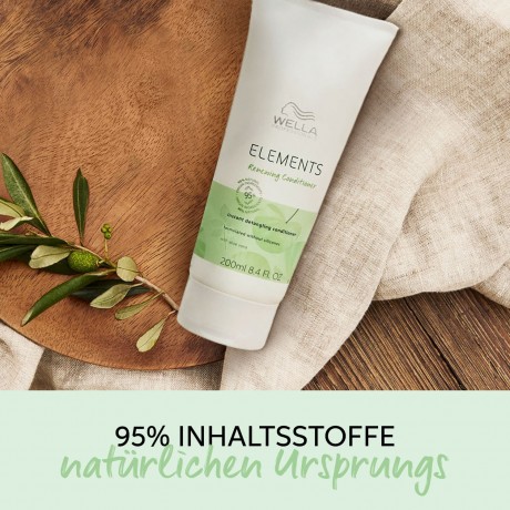 Wella Professionals Renewing Conditioner  Обновляющий кондиционер