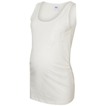 mama licious Umstandstop MLSICY weiss